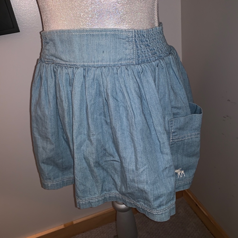 Abercrombie Skirt New with Tags